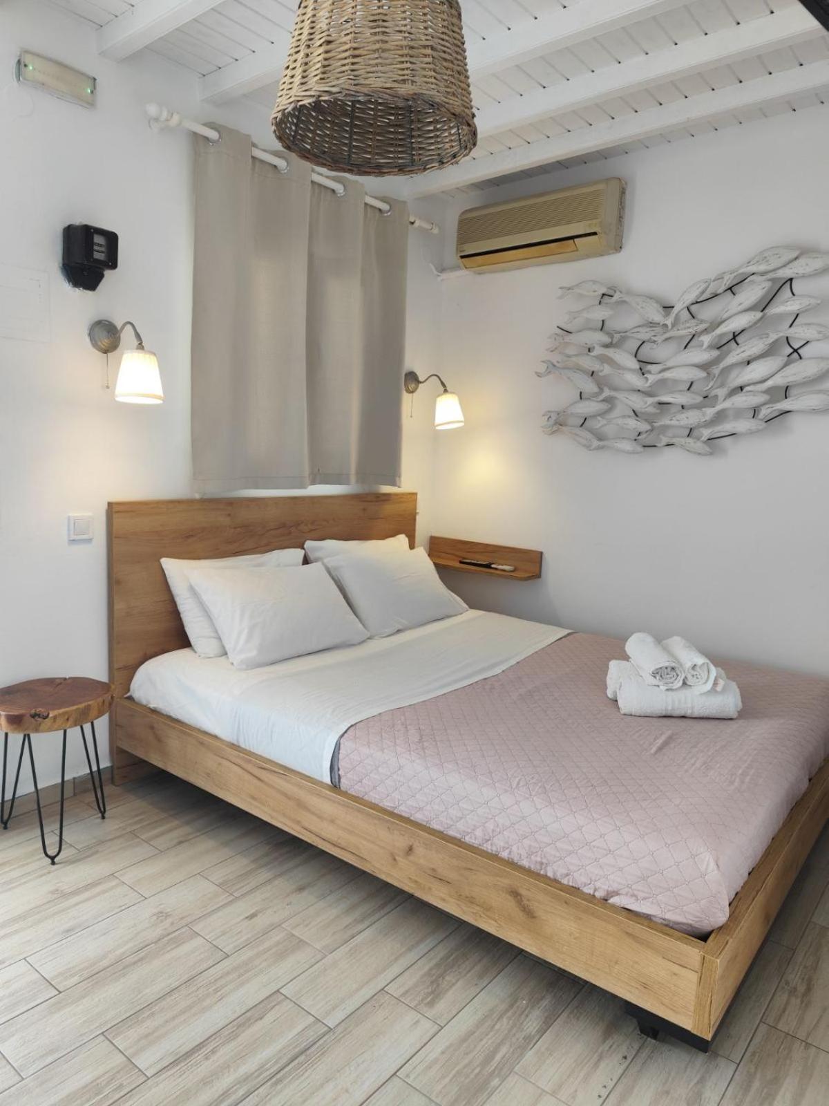 Hostel Nikos Mykonos Town